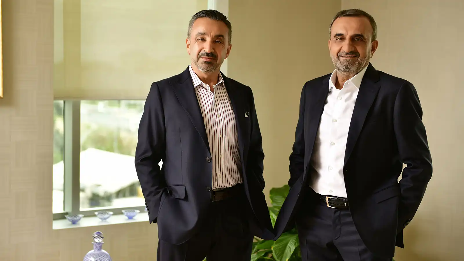Vefa Group, 35. Yılında Geleceğin Yapı Teknolojilerine Yatırım Yapıyor.