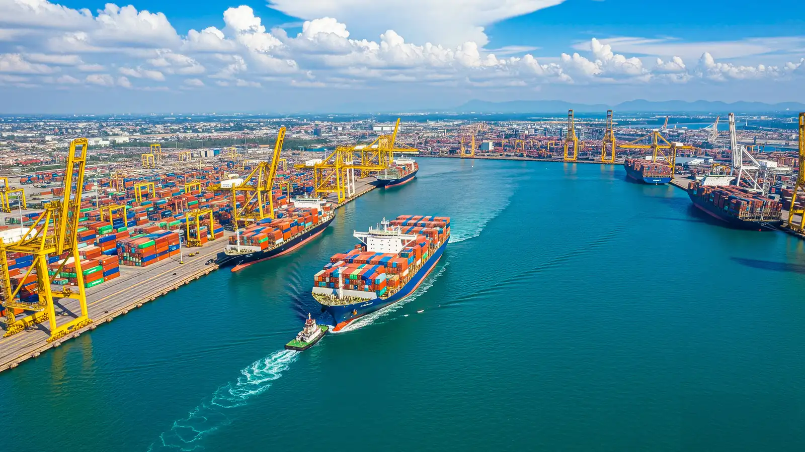 Vefa Group Basın Bülteni: Ekobord Katma Değerli Ürünleriyle Dünya Pazarlarındaki Payını Büyütüyor